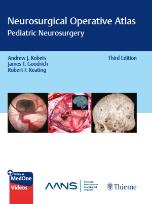 Neurosurgical Operative Atlas
